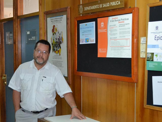 sergio munoz