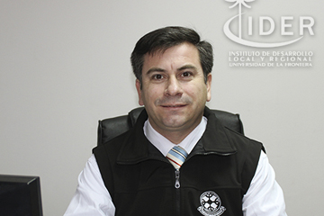 Ismael Toloza