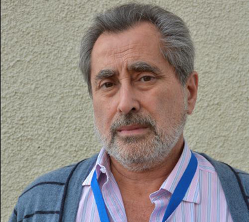 Jaime Inostrozas