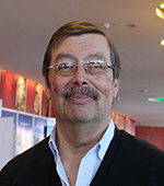 Felipe Gallardos