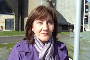 Dra. Maria Cristina Diez