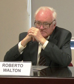 Jorge Walton