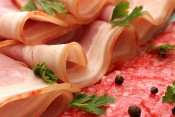 cecinas saludables