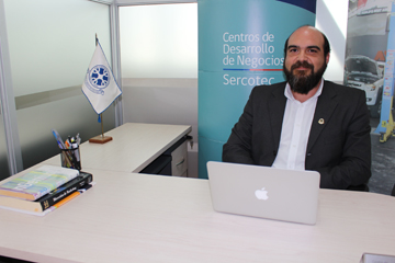 Centro de Negocios2
