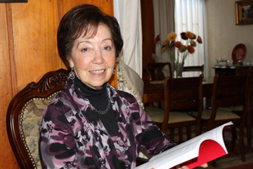 Dra. Sonia Osses