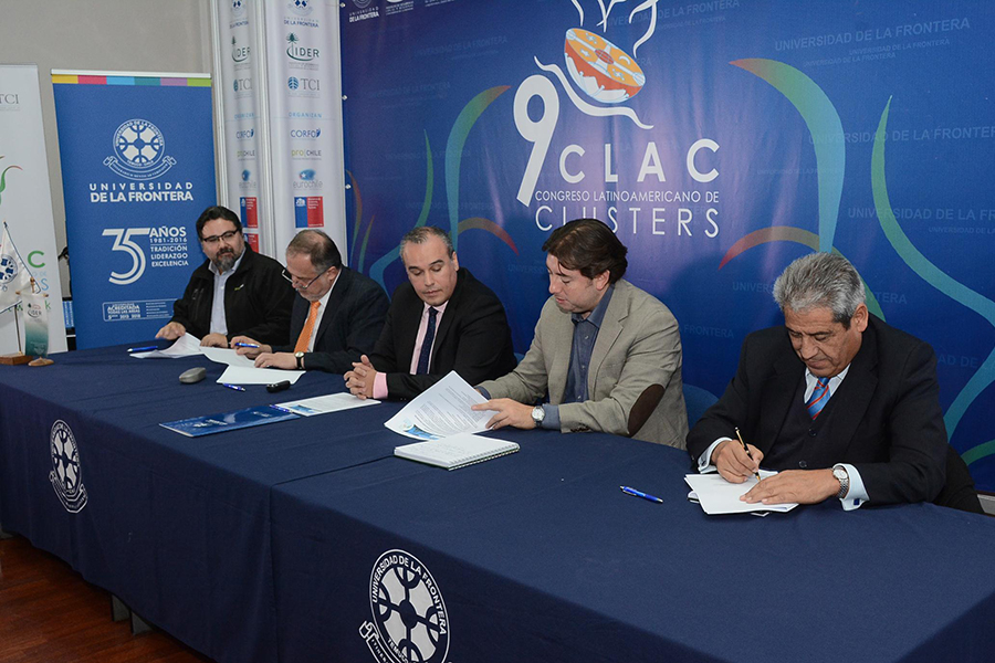 UFRO-lanzamiento CLACTCI-Network3