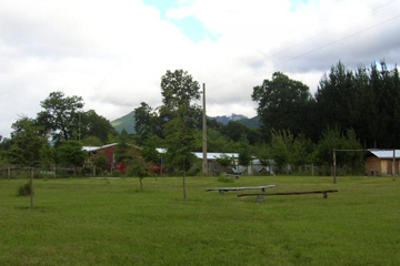 agroturismo