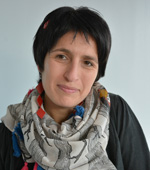 Dra. Laura Azocar