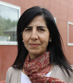 Monica Rubilar