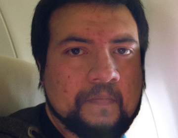 Dr. Marco Campos