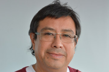 Dr. Milko Jorquera