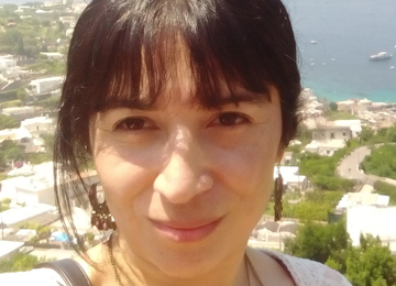 Dra. Pamela Hidalgo