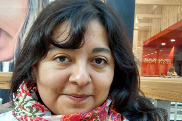 Dra. Paula Aguilera