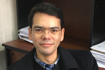 Cledir Santos Rodrigues