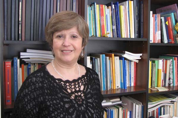 Dra. Marianela Denegri
