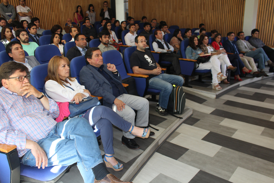 Taller Fondef 11