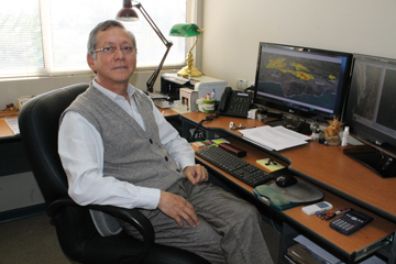 Patricio Acevedo UFRO 5