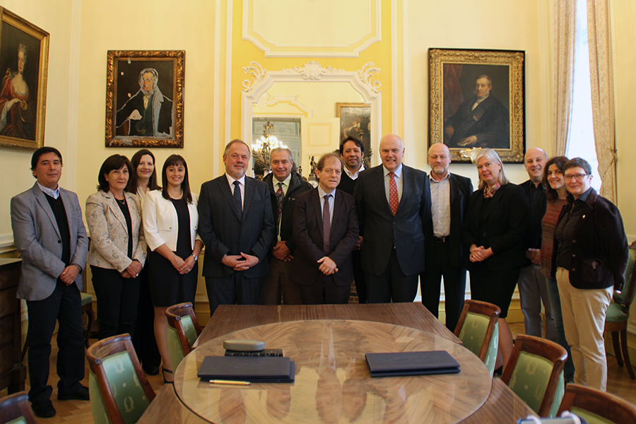 UFRO-convenio-KU-Leuven-2