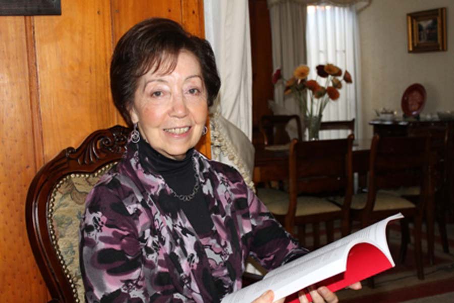 Sonia-Osses