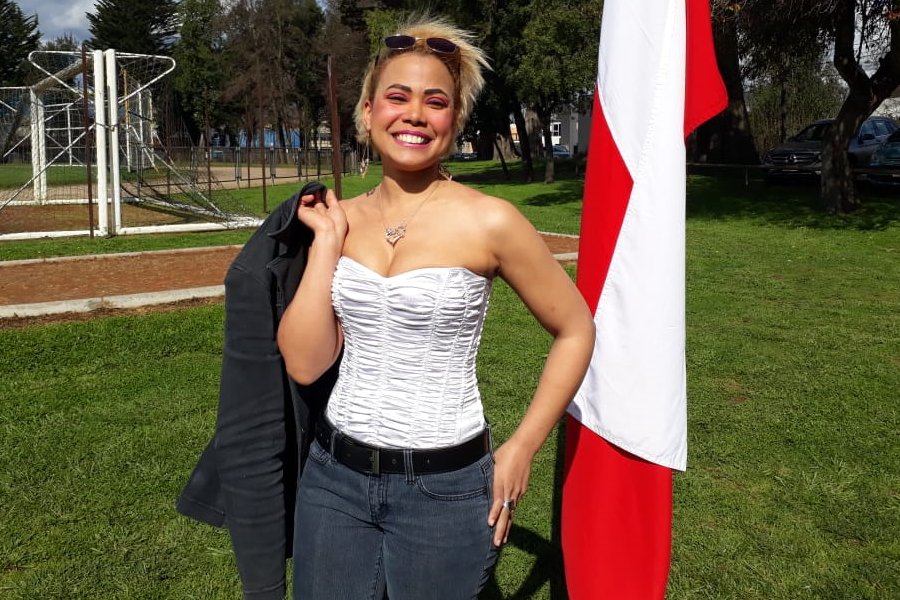 Flor de Lis Martínez