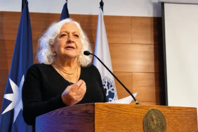MÓNICA GONZÁLEZ EN LA UFRO: “EL BUEN PERIODISMO ES HOY MÁS NECESARIO QUE NUNCA”