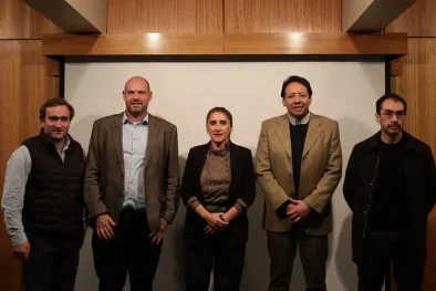 Convenio UFRO SMART SOLAR