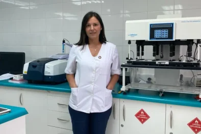 Dra. Francisca Acevedo