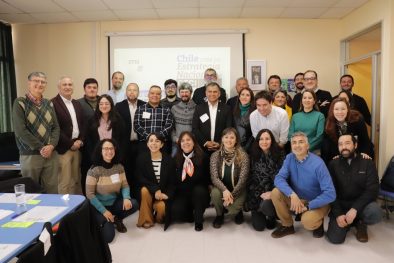 Nodo Conexión Sur