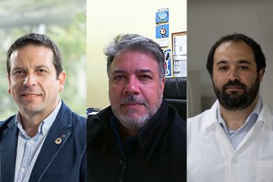 UFRO adjudica proyectos sobre resiliencia hídrica, infraestructura verde y valorización del changle