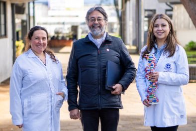 UFRO abre convocatoria para financiar proyectos en cuatro áreas estratégicas de investigación