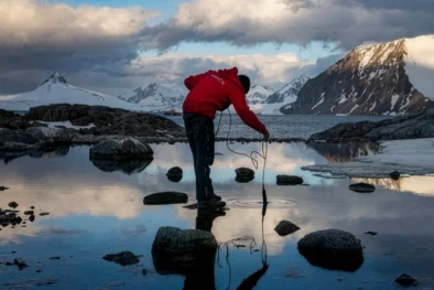 INACH abre convocatoria 2026 para financiar proyectos de investigación científica y tecnológica antártica